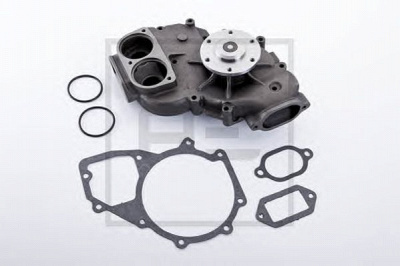 PE AUTOMOTIVE 01071200a -  Водяной насос